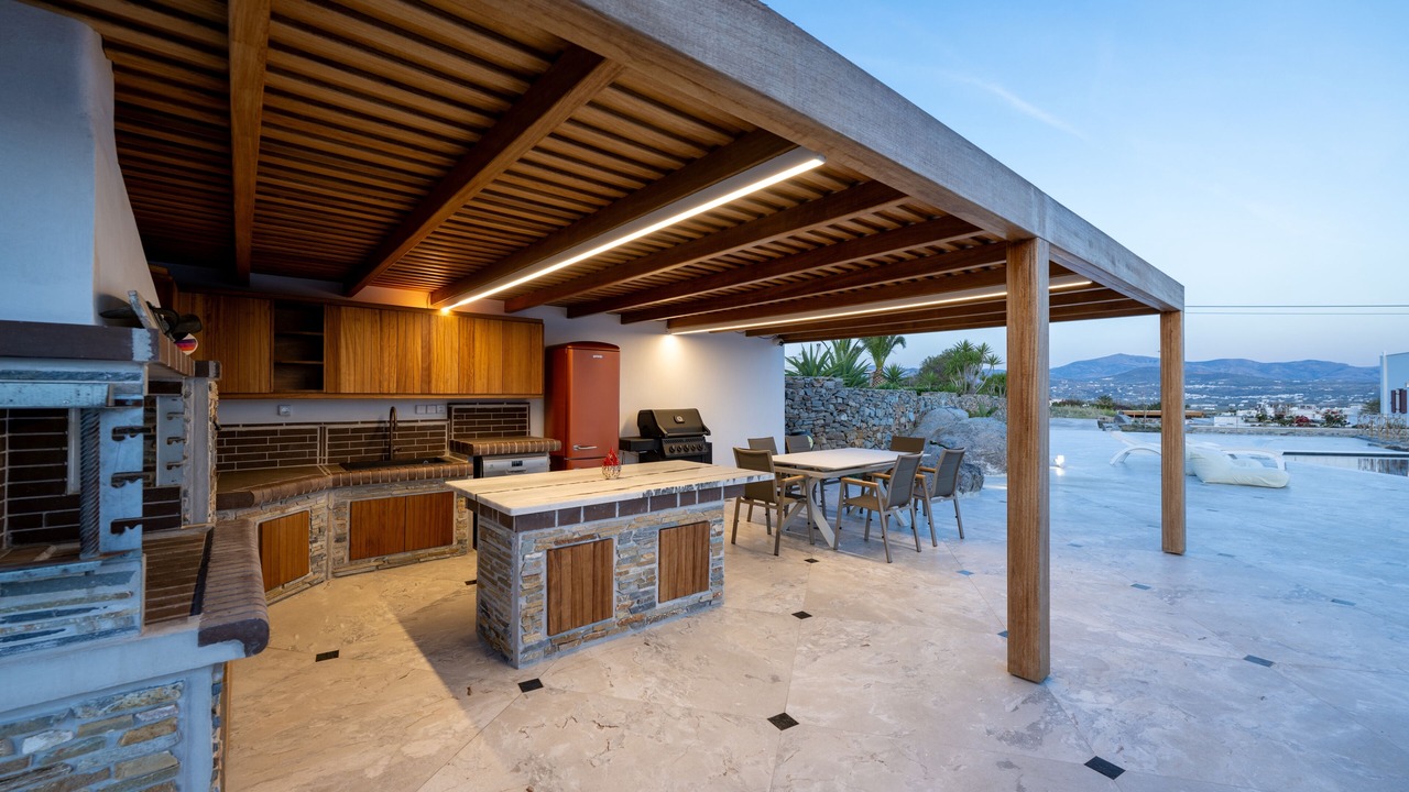 Photo of Outdoor in Stelida