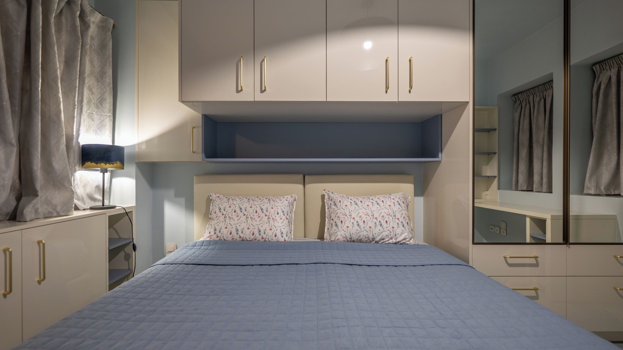 Photo of Bedroom in Stelida