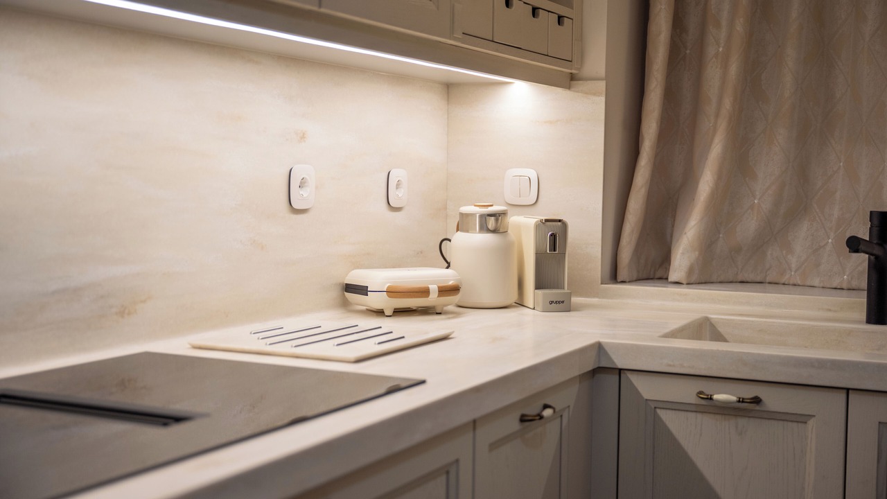 Photo of Kitchen in Stelida