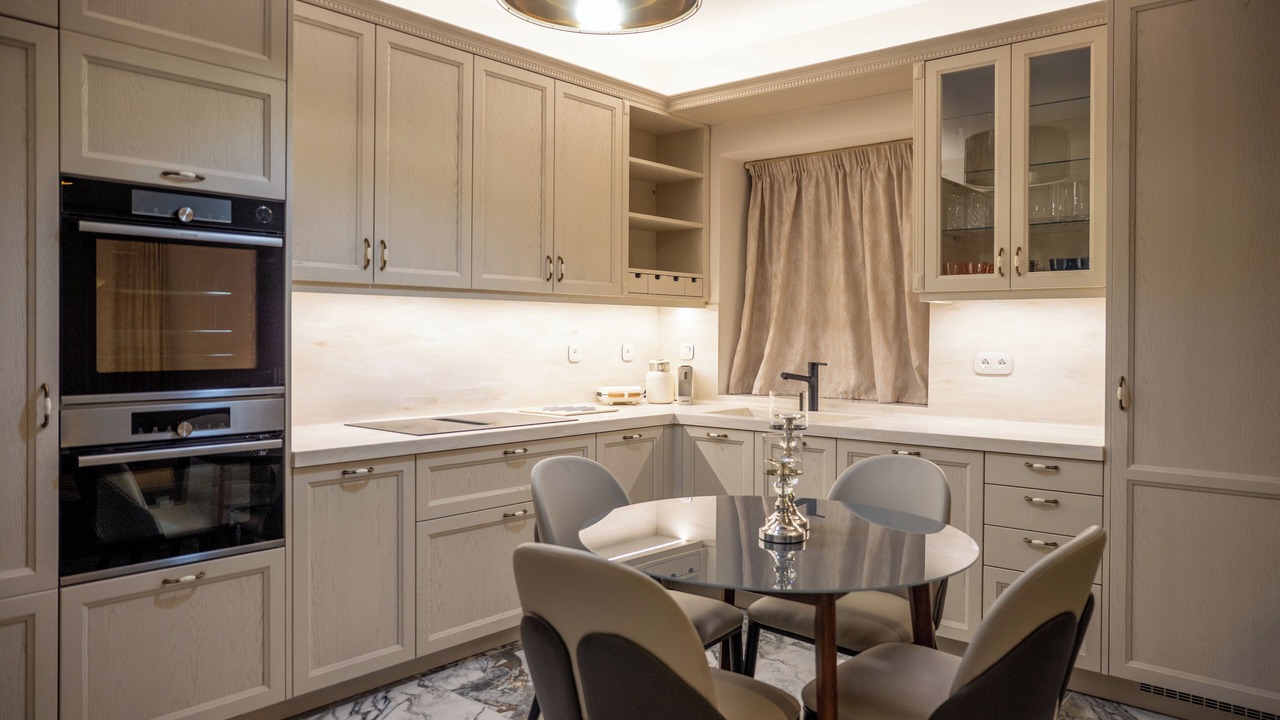 Photo of Kitchen in Stelida