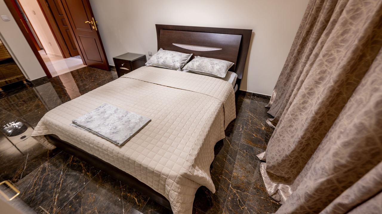 Photo of Bedroom in Stelida