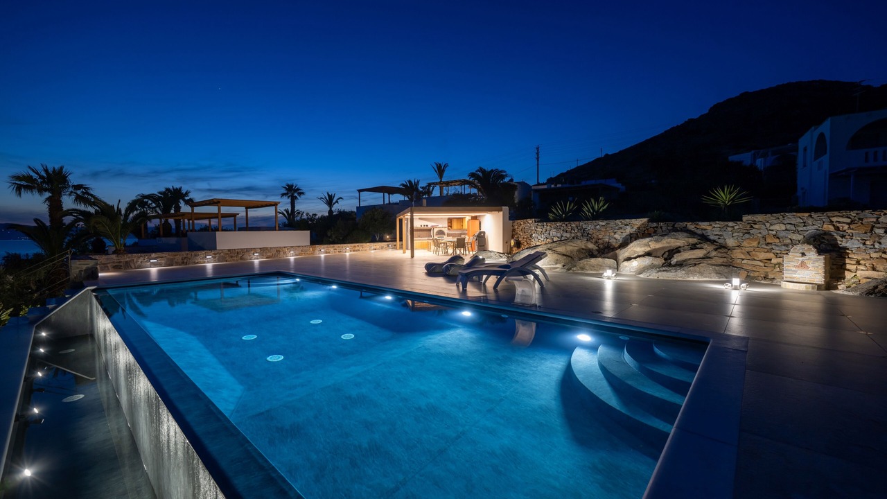 Photo of Outdoor in Stelida