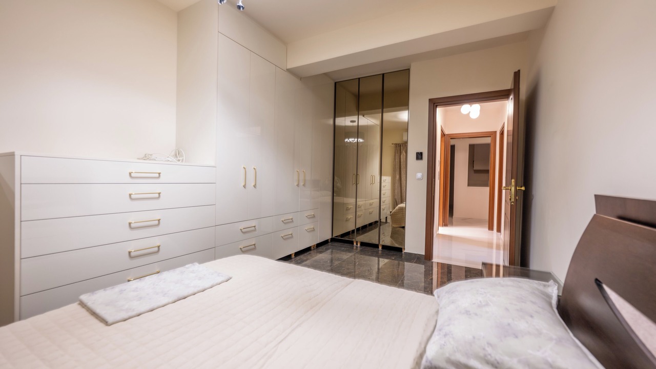 Photo of Bedroom in Stelida