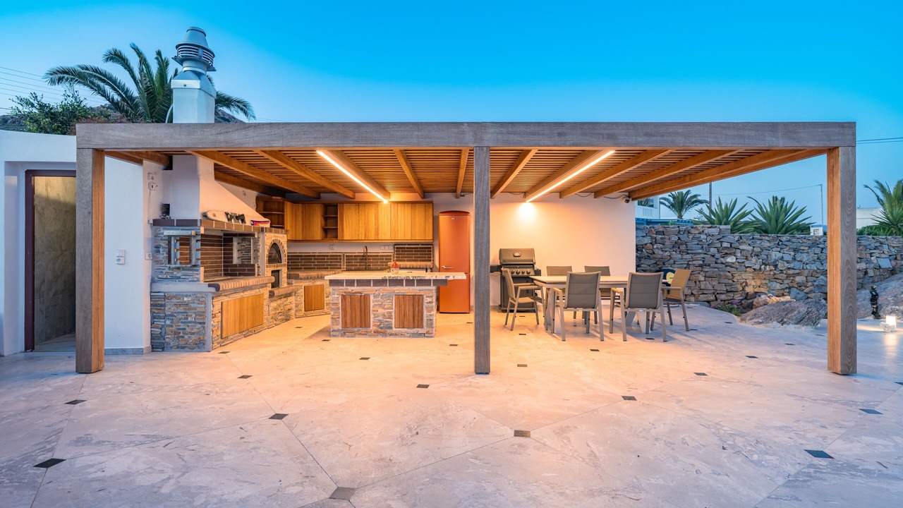 Photo of Outdoor in Stelida
