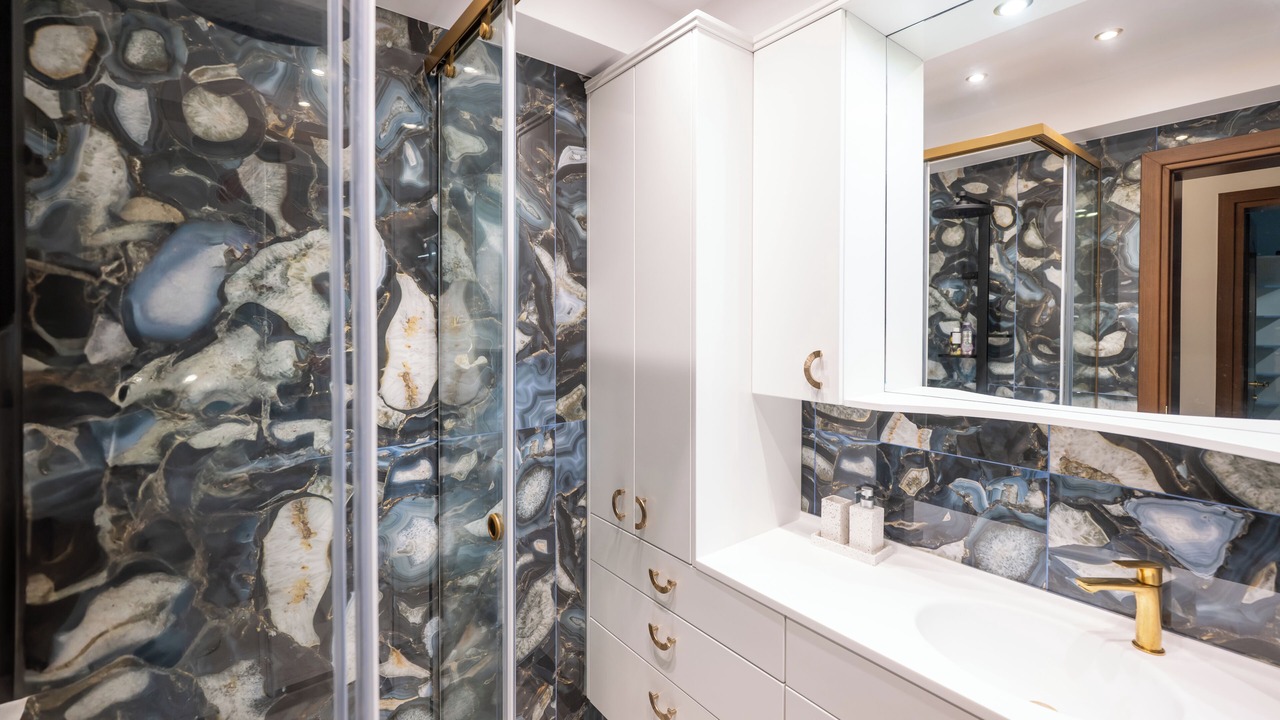 Photo of Bathroom in Stelida