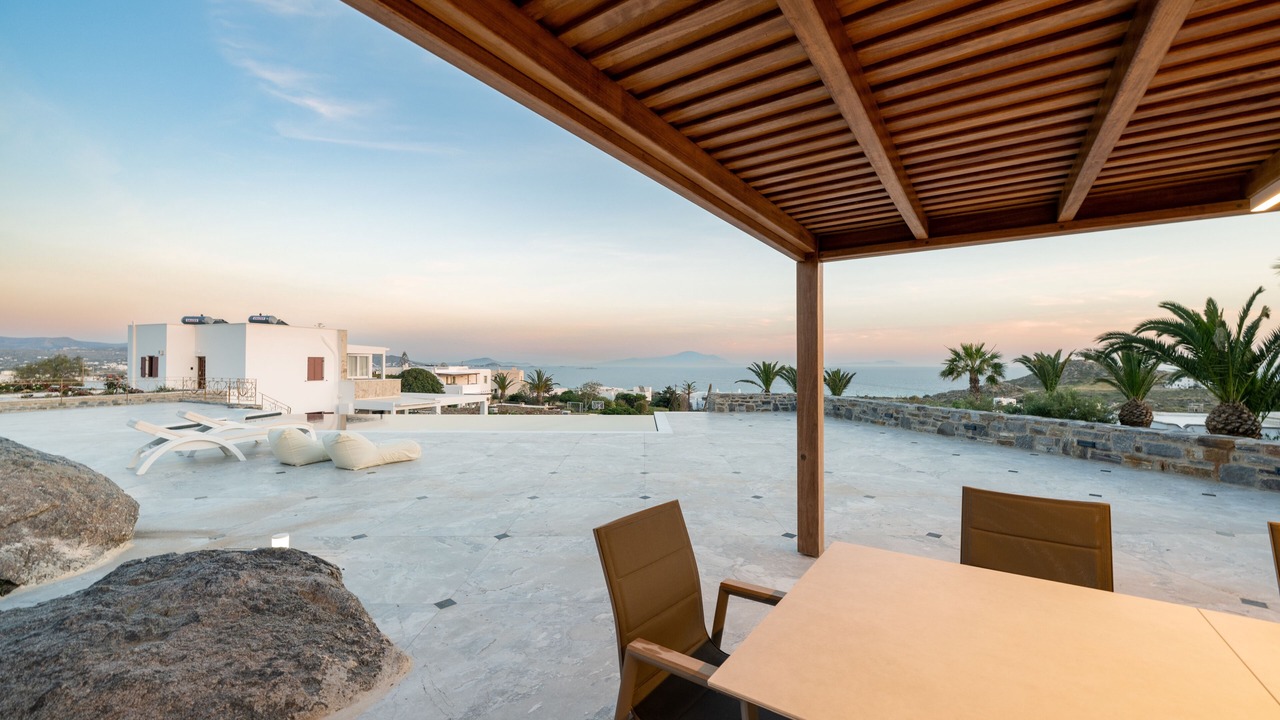 Photo of Outdoor in Stelida