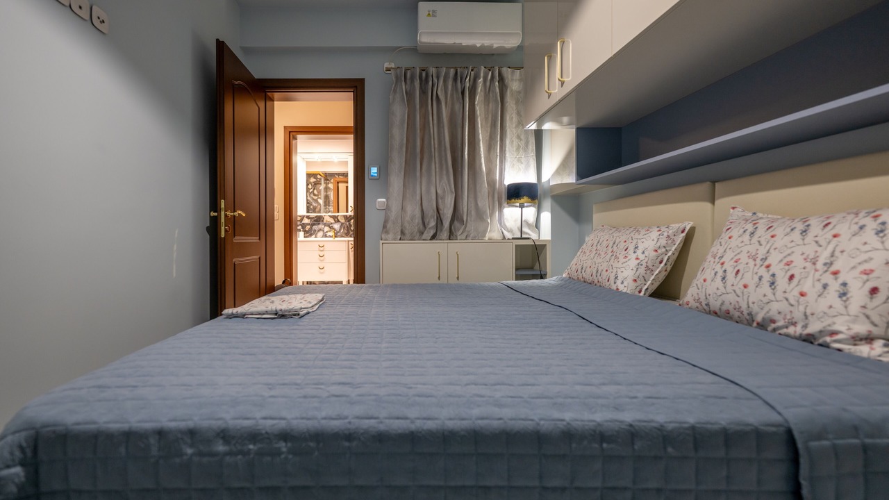 Photo of Bedroom in Stelida