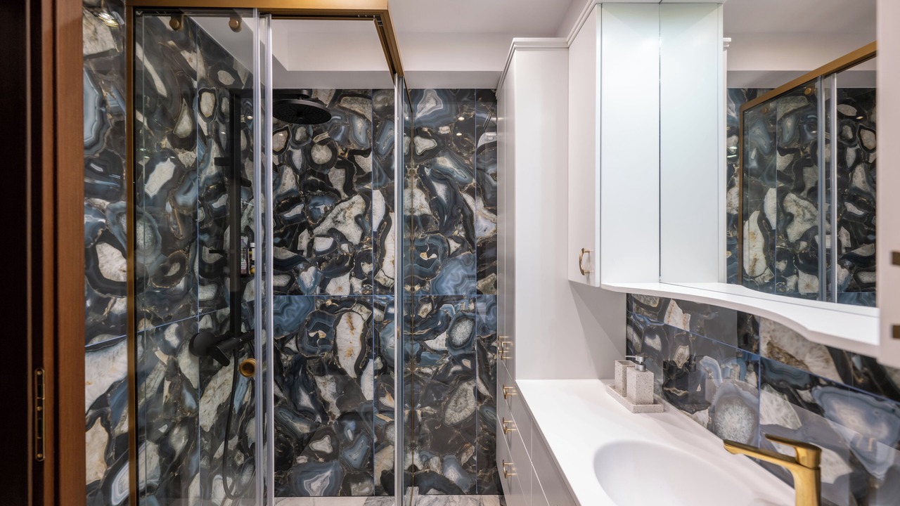 Photo of Bathroom in Stelida