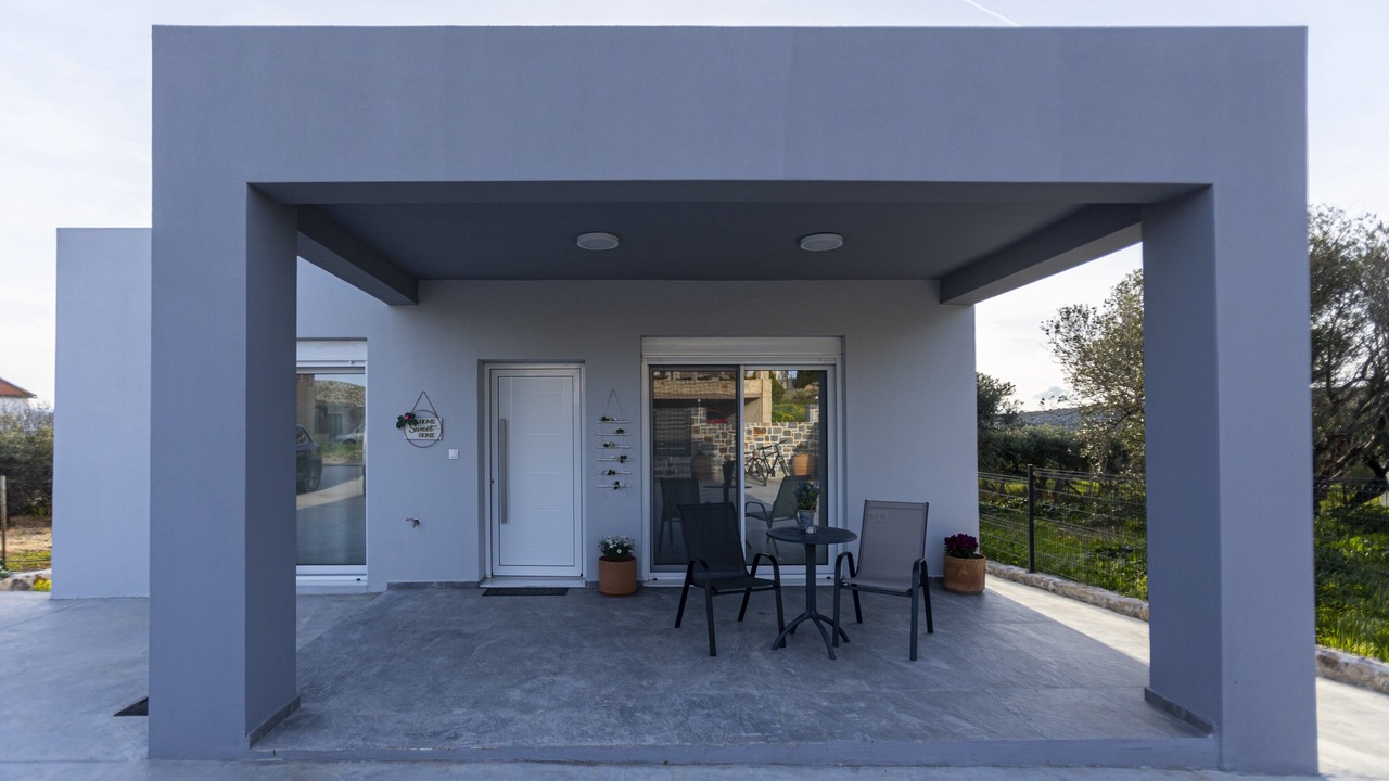 Photo of Patio Balcony in Anopolis