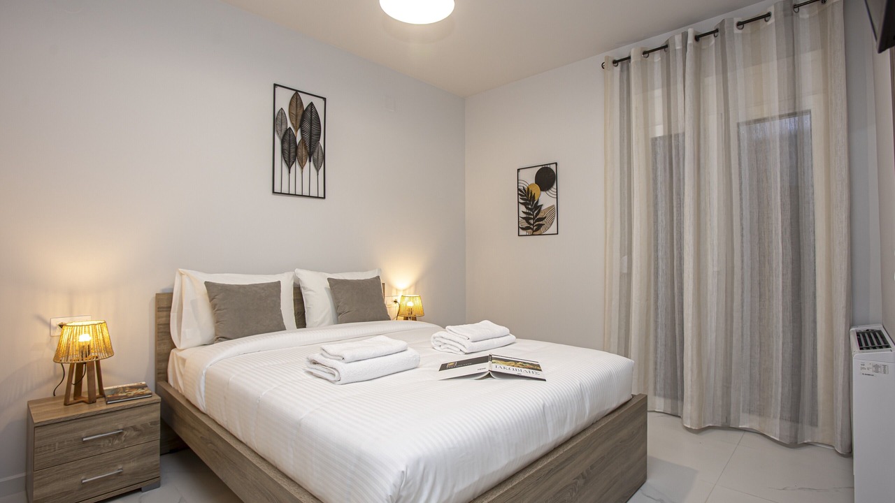 Photo of Bedroom in Anopolis