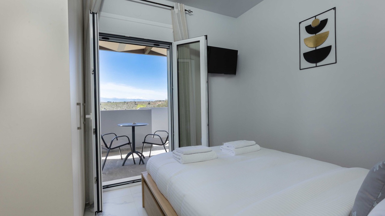 Photo of Bedroom in Anopolis