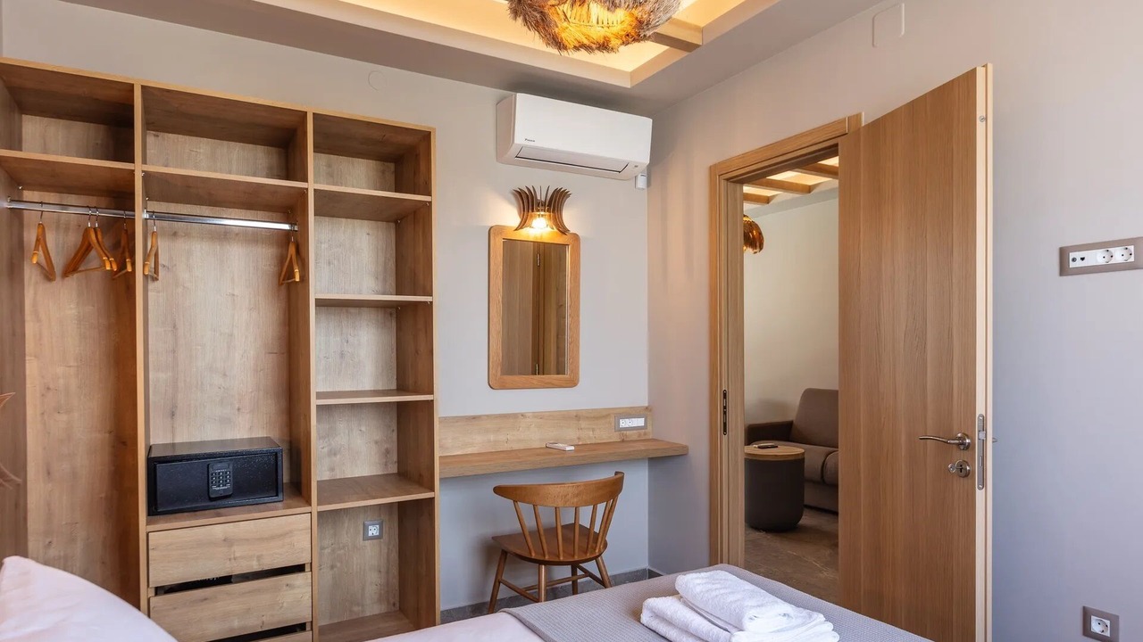 Photo of Bedroom in Stalida