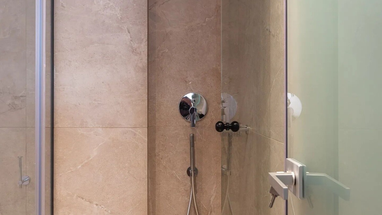 Photo of Bathroom in Stalida