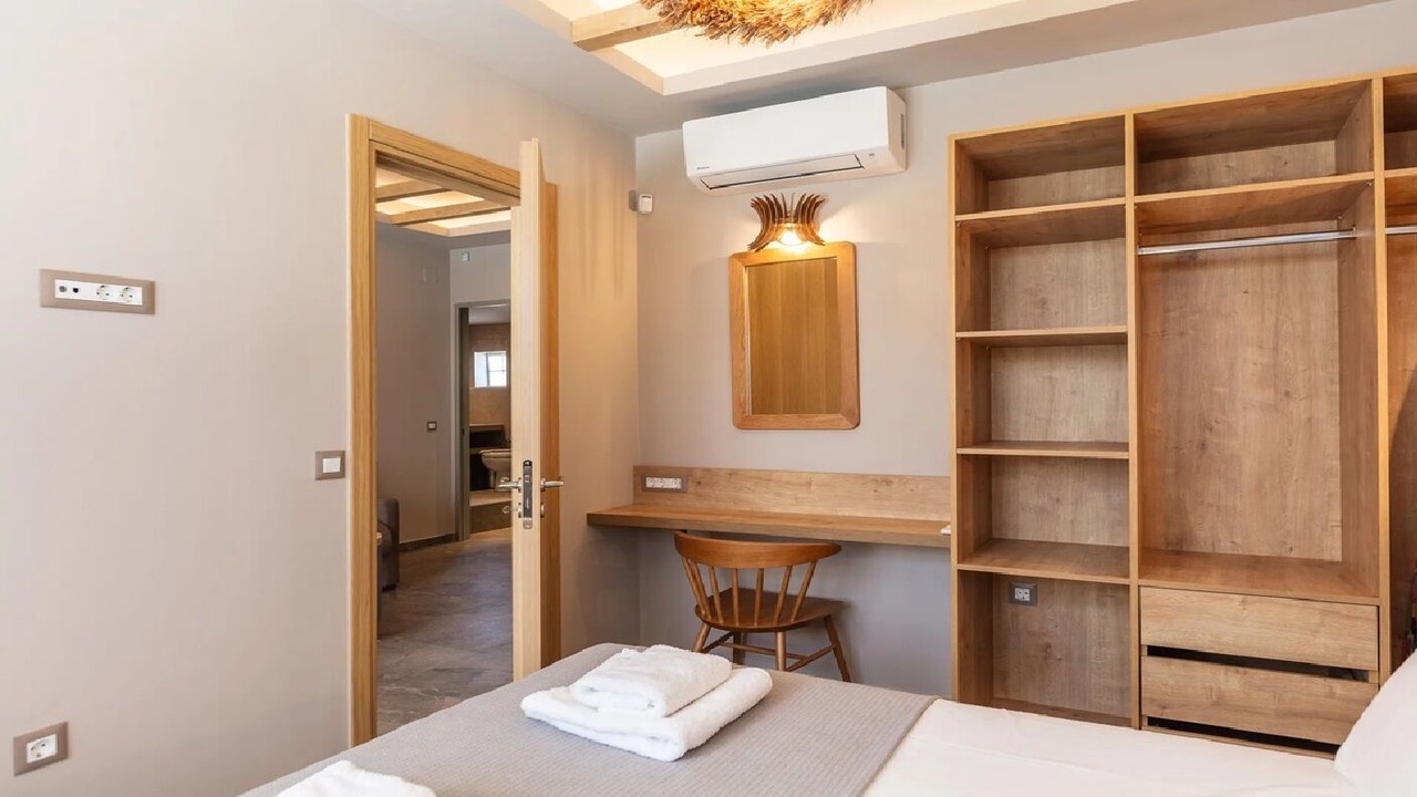 Photo of Bedroom in Stalida