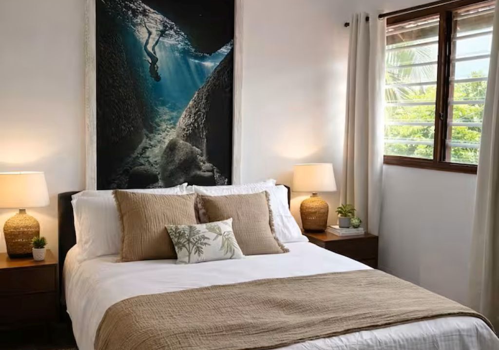 Photo of Bedroom in Glacis