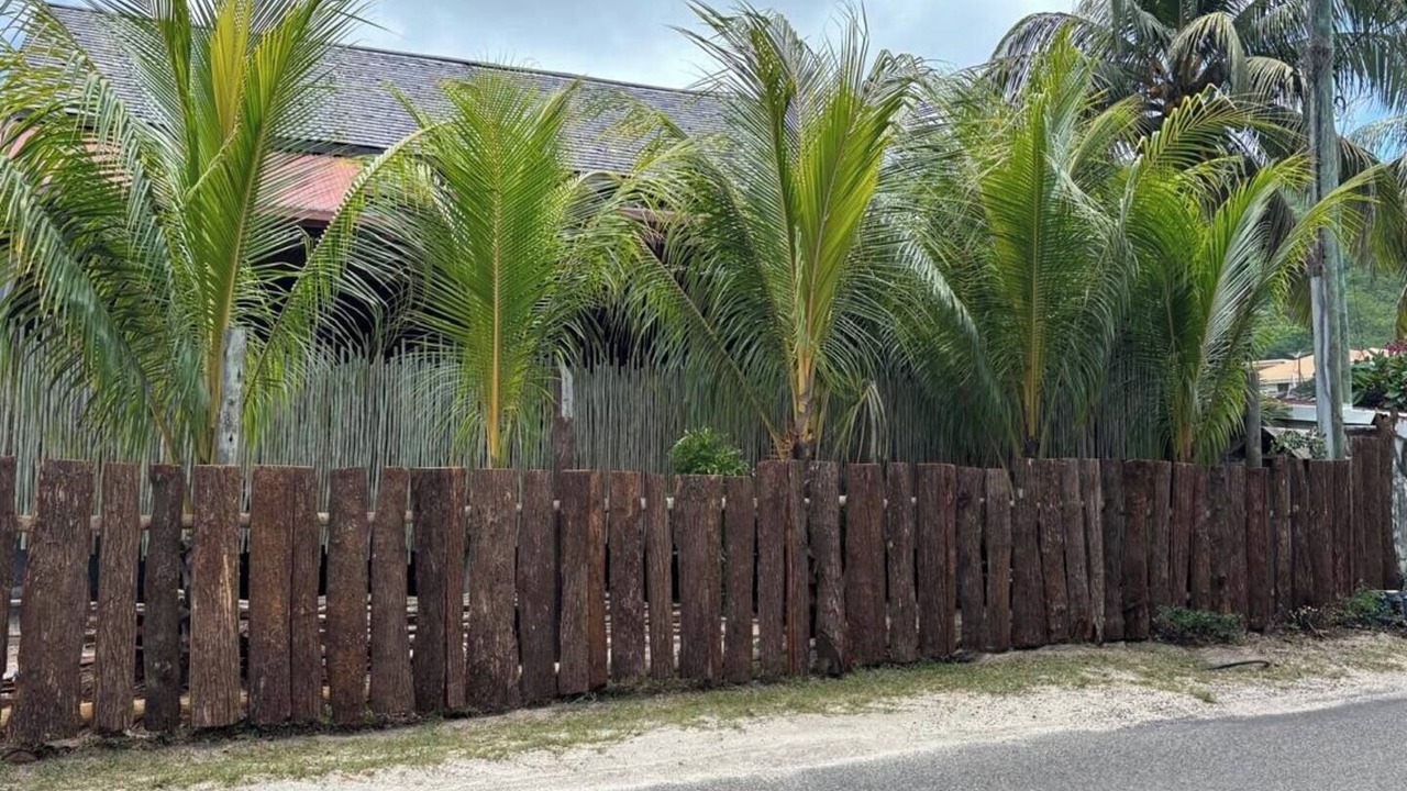 Photo of Outdoor in Glacis