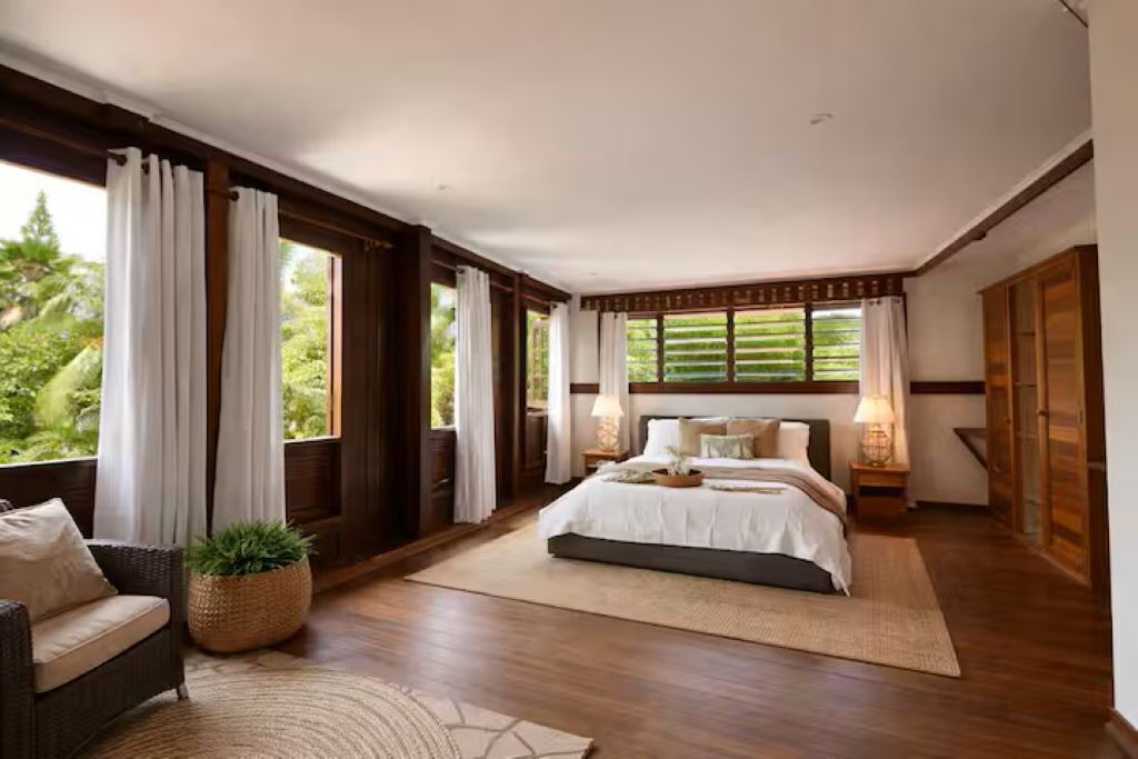 Photo of Bedroom in Glacis