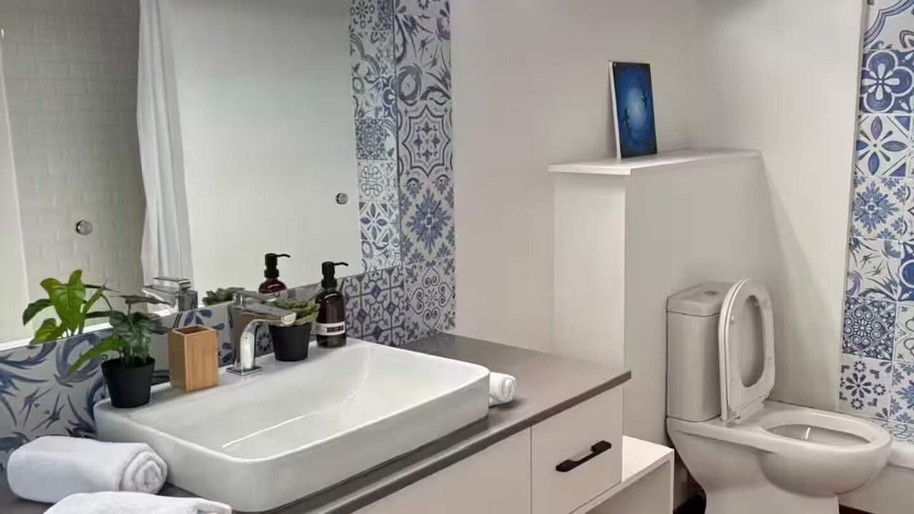 Photo of Bathroom in Glacis