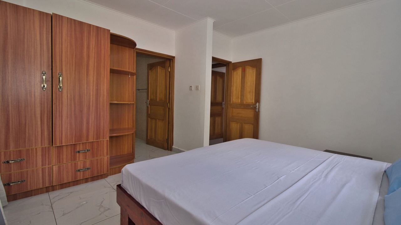 Photo of Bedroom in Anse Royale