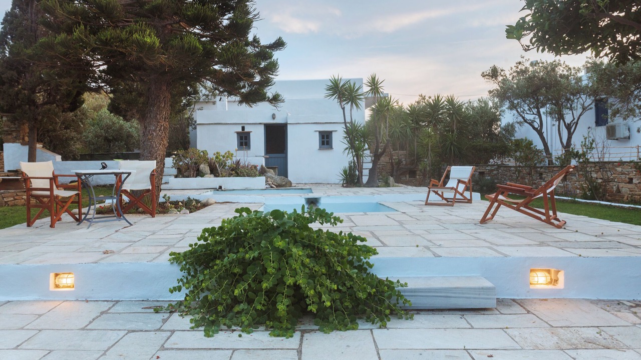 Photo of Outdoor in Agios Romanos