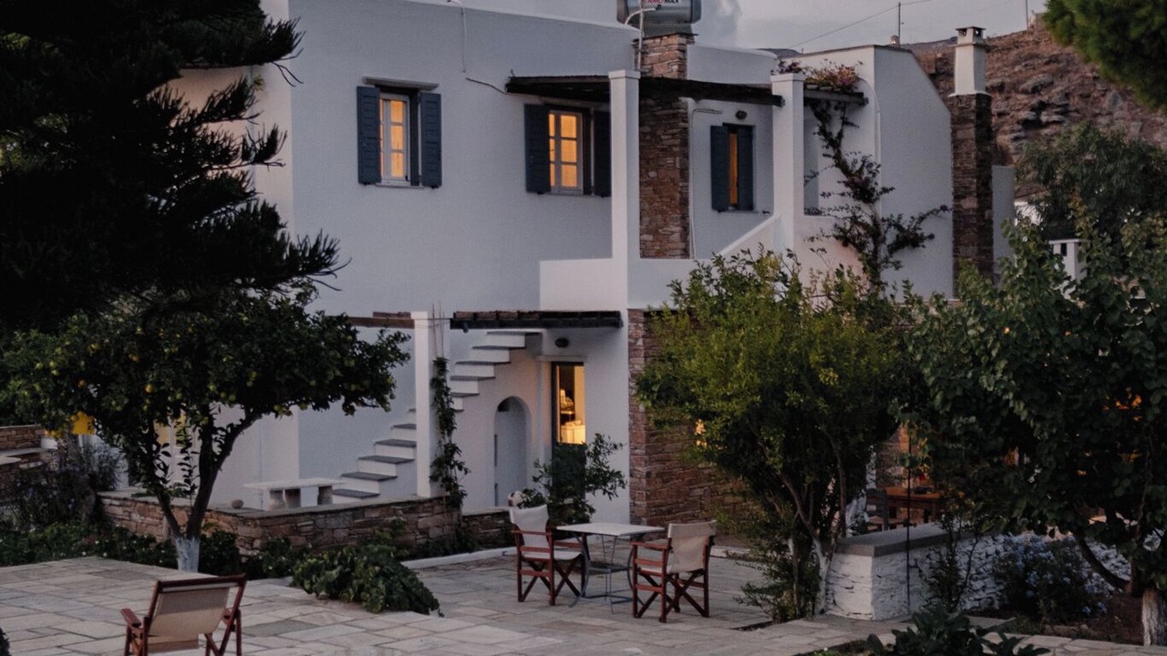 Photo of Outdoor in Agios Romanos