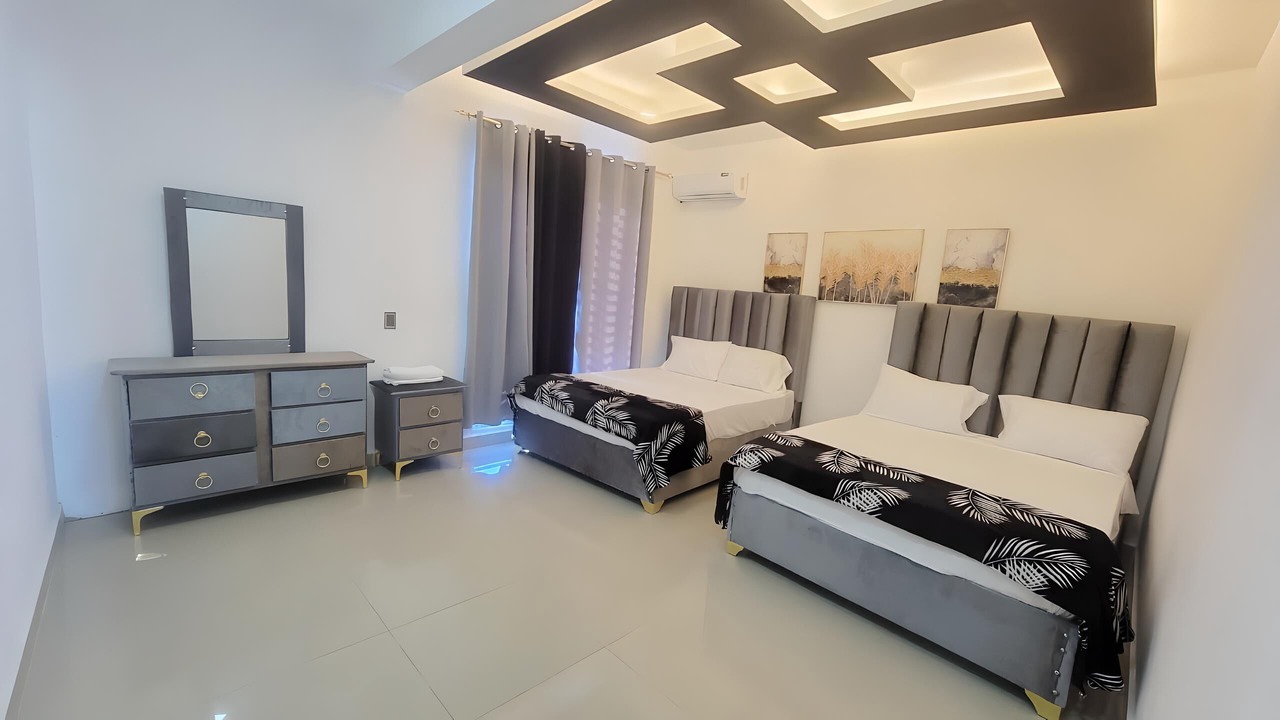 Photo of Bedroom in La Caleta