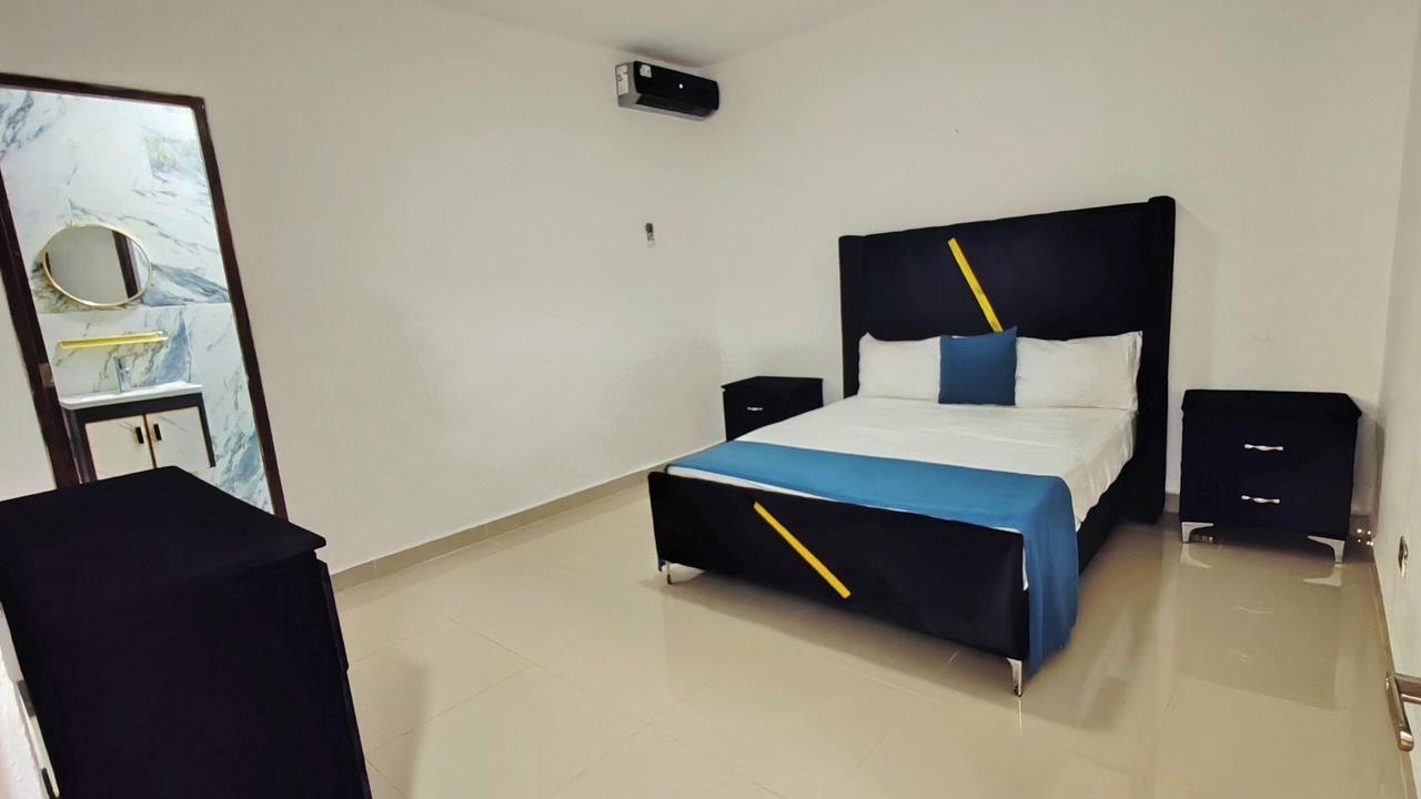 Photo of Bedroom in La Caleta
