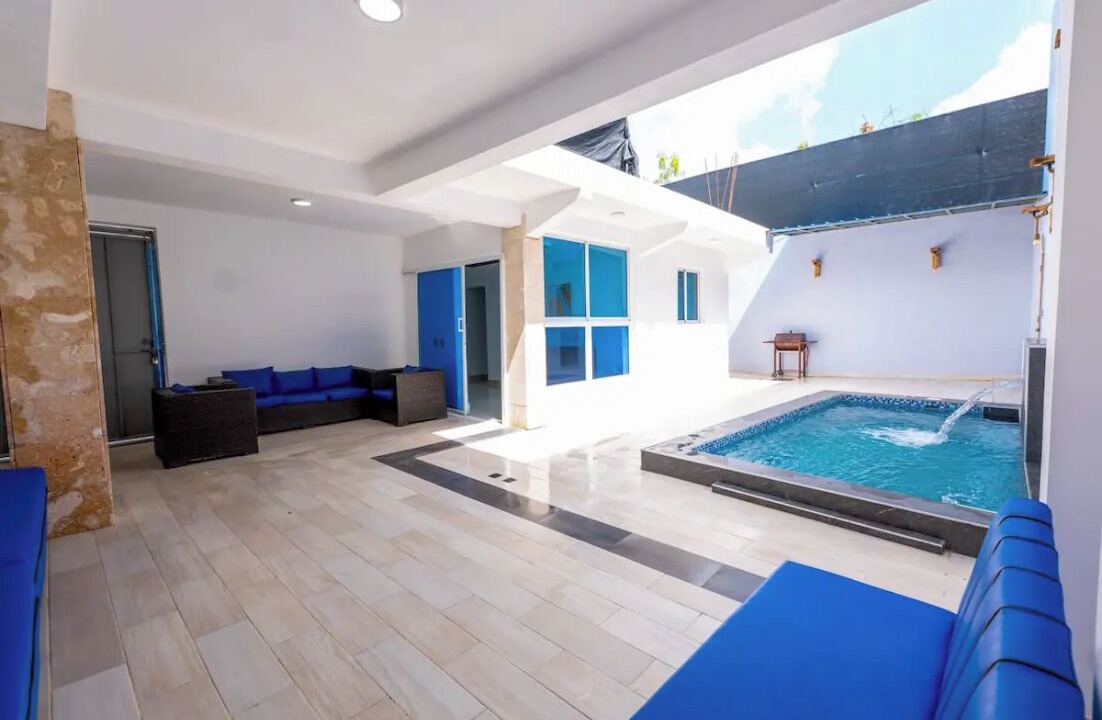 Photo of Outdoor in La Caleta