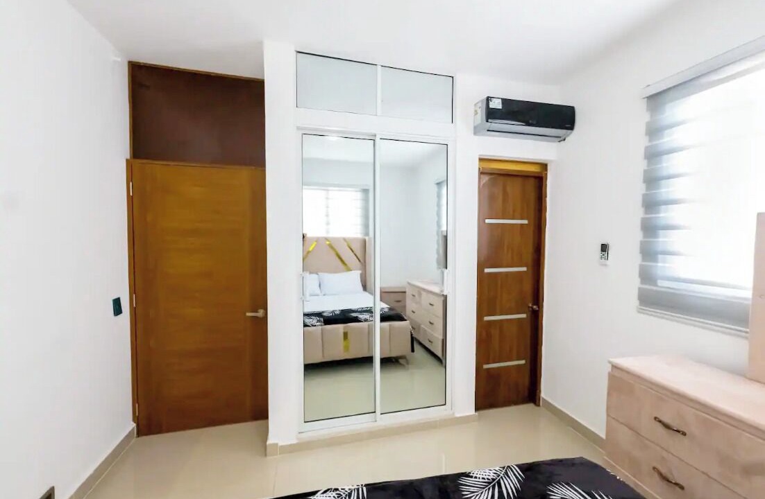 Photo of Bedroom in La Caleta