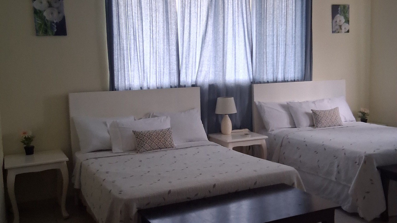 Photo of Bedroom in Luperon