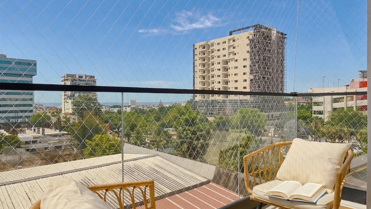 Photo of Patio Balcony in La Julia