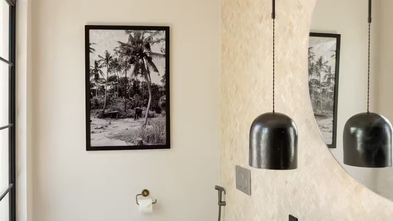 Photo of Bathroom in Munggu