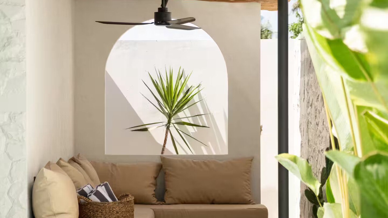 Photo of Patio Balcony in Munggu