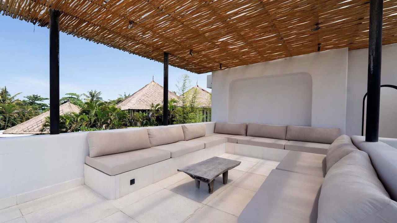 Photo of Patio Balcony in Munggu