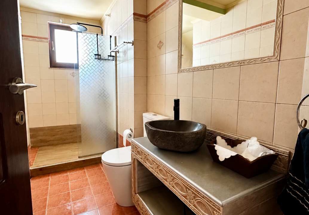 Photo of Bathroom in Kefalos