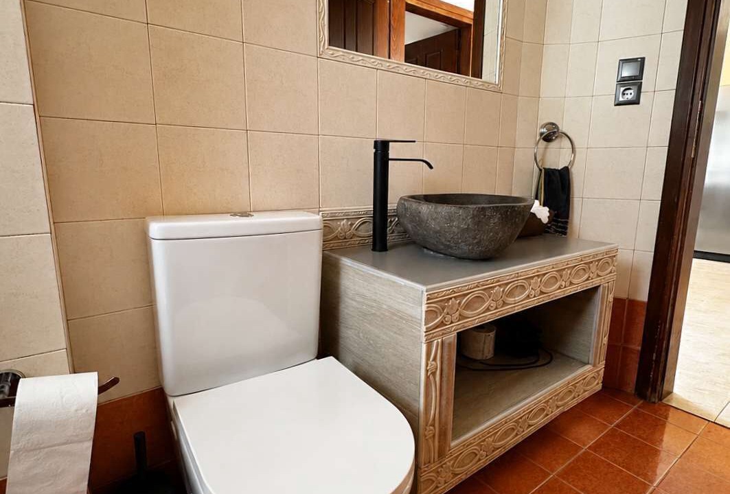 Photo of Bathroom in Kefalos