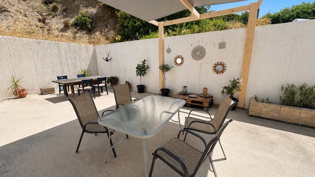 Photo of Outdoor in Kefalos