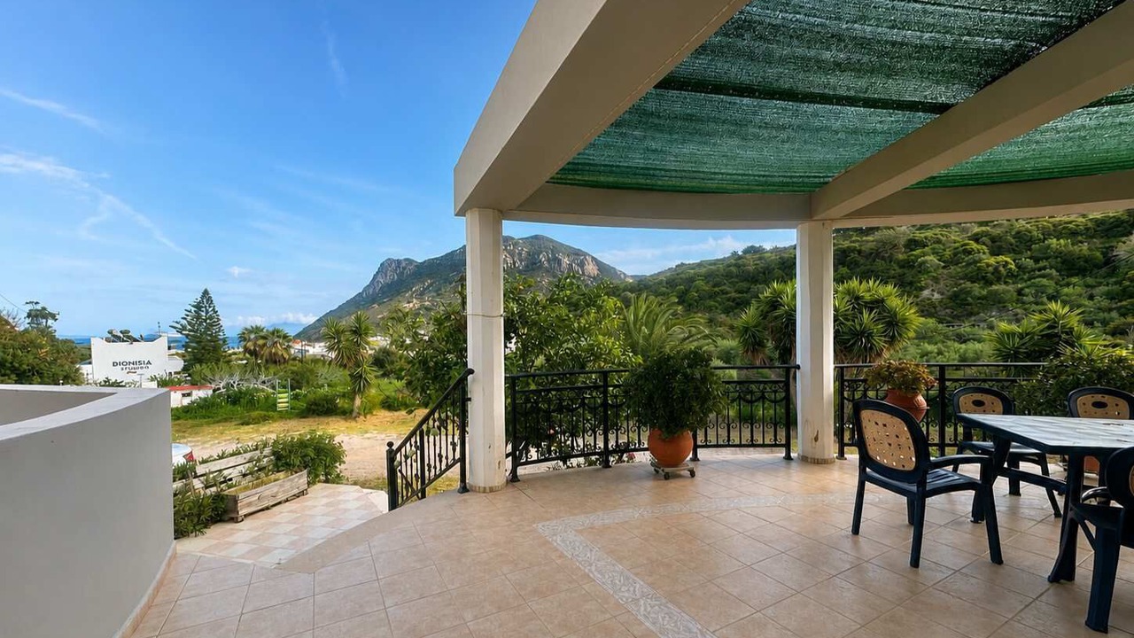 Photo of Outdoor in Kefalos