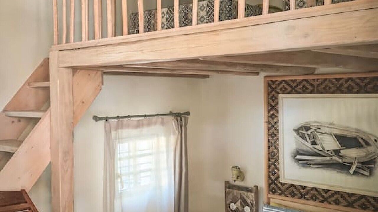 Photo of Bedroom in Kefalos