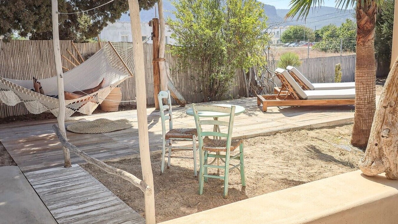 Photo of Patio Balcony in Kefalos