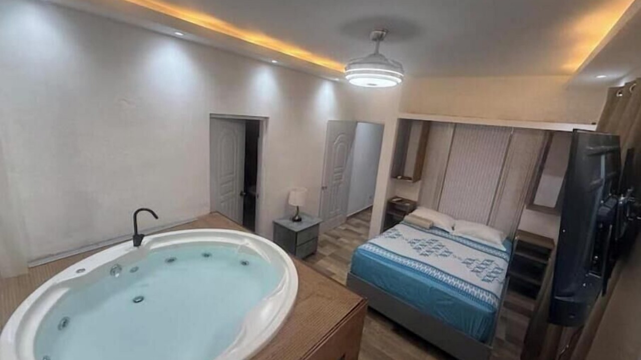Photo of Bedroom in Ensanche Quisqueya