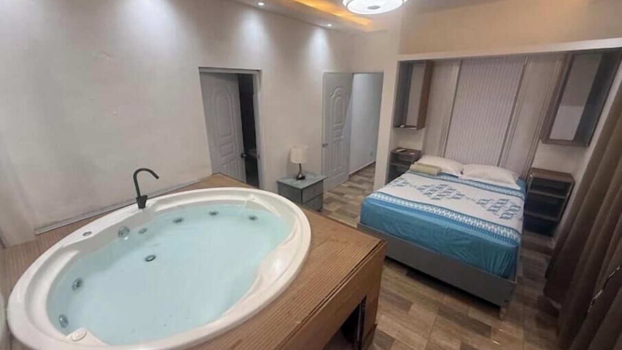 Photo of Bedroom in Ensanche Quisqueya