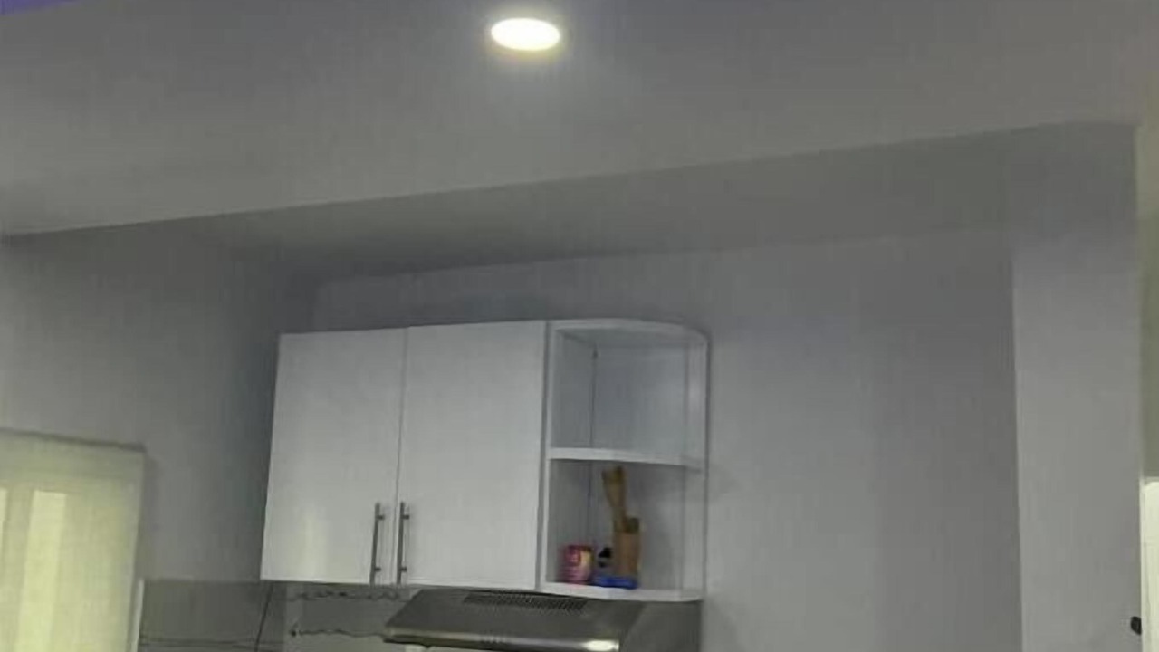 Photo of Kitchen in Evaristo Morales