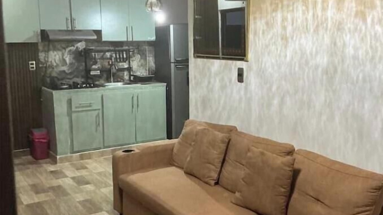 Photo of Livingroom in Ensanche Quisqueya
