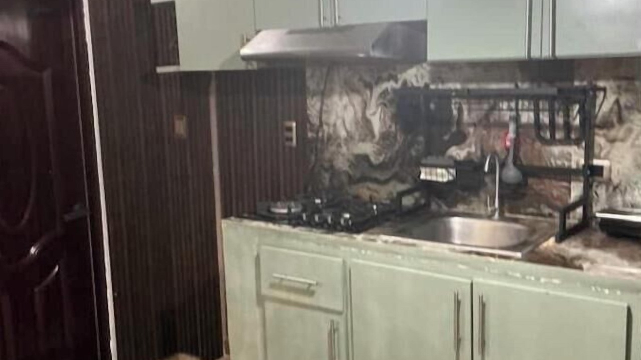 Photo of Kitchen in Ensanche Quisqueya