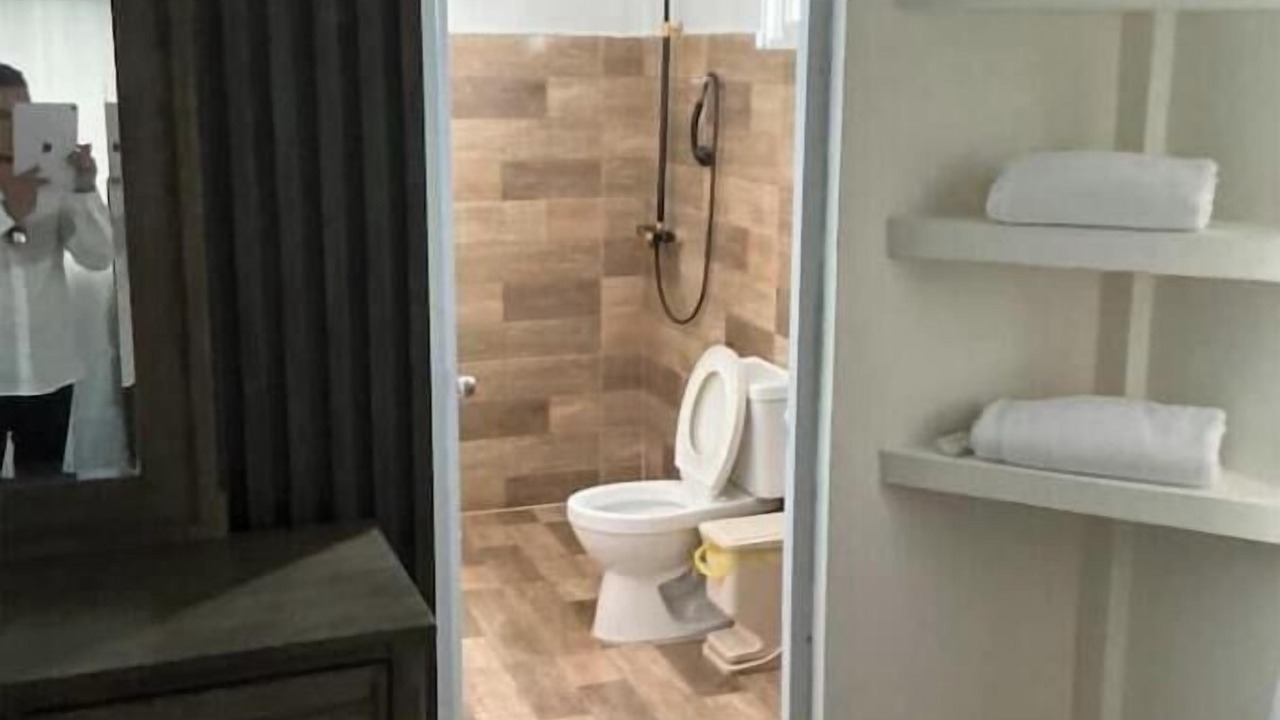 Photo of Bathroom in Ensanche Quisqueya