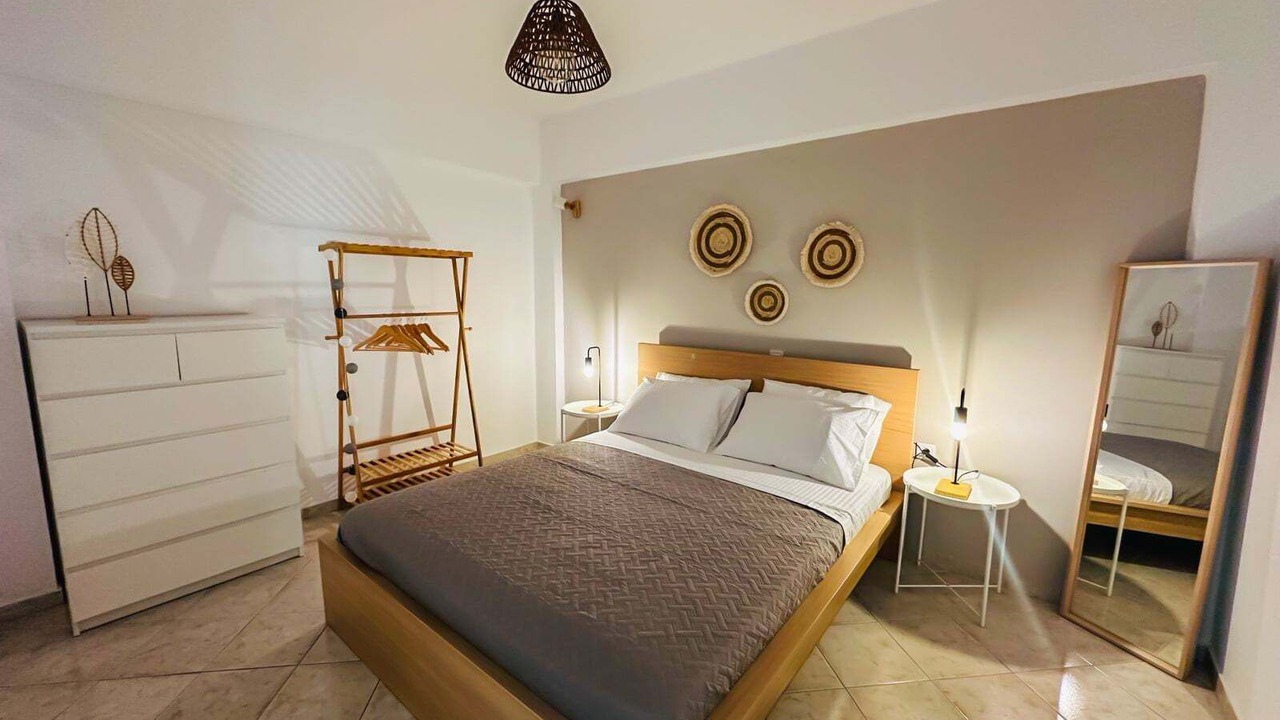 Photo of Bedroom in Minoa Pediada