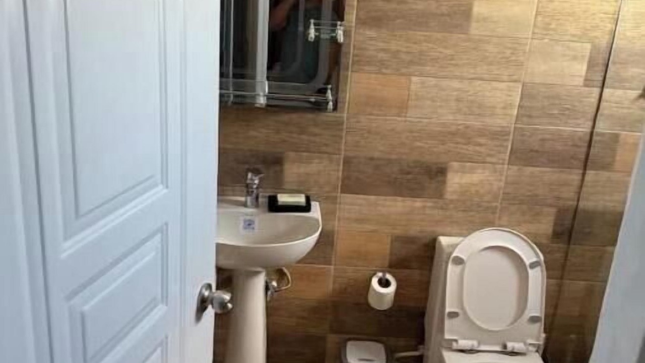 Photo of Bathroom in Evaristo Morales