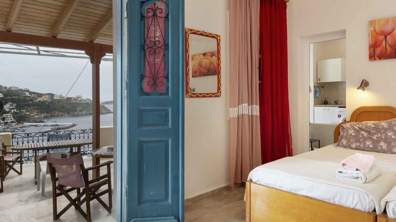 Photo of Bedroom in Mirties
