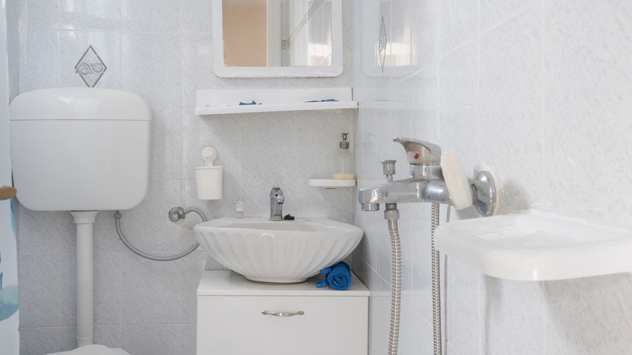 Photo of Bathroom in Mirties